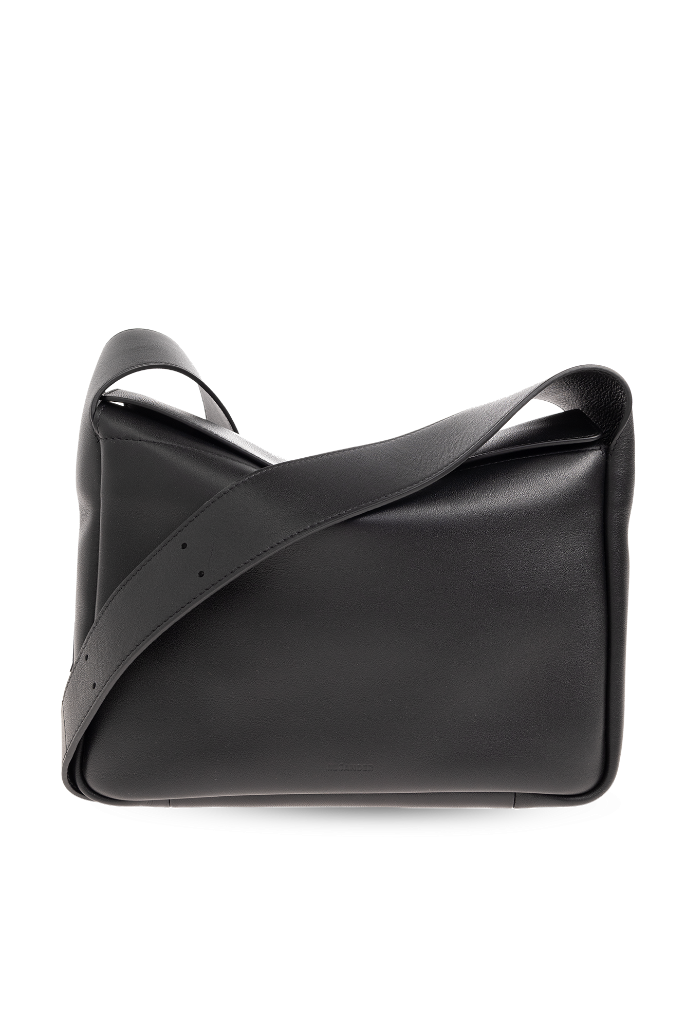 Men's Bags | Jil Sander classic collar knitted dress Men's Bags | Jil Sander classic collar knitted dress